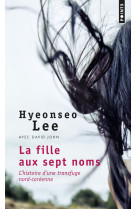 La fille aux sept noms