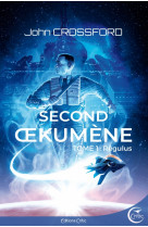 Second oekumene t01 - regulus