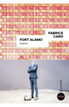 Fort alamo