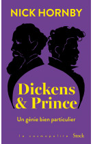 Dickens & prince