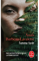 Femme forêt