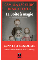 La boîte à magie