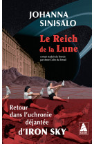 Le reich de la lune