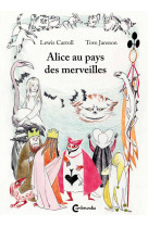 Alice au pays des merveilles