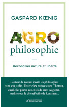 Agrophilosophie