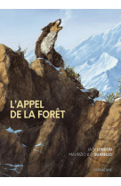 L'appel de la forêt