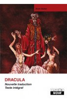 Dracula texte intégral