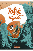 Du rififi pour ulysse