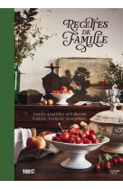 Recettes de famille