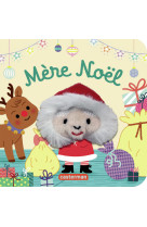 Mère noël