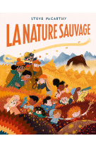 La nature sauvage