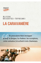 La caravanière