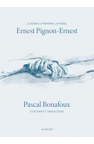 Ernest pignon-ernest