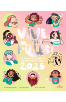 Vive les filles ! 2025