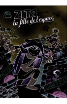 Zita la fille de l'espace t2