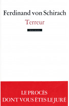 Terreur