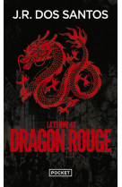 La femme au dragon rouge