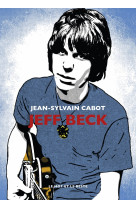 Jeff beck