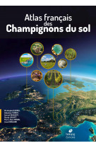 Atlas français des champignons du sol