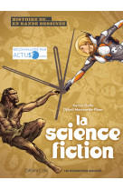 Histoire de la science fiction