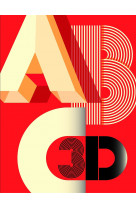 Abc 3d (version française)