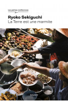 La terre est une marmite