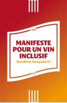 Manifeste pour un vin inclusif