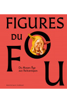 Figures du fou