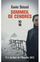 Sommeil de cendres