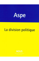 La division politique