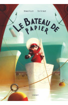 Le bateau de papier