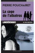 La cage de l'albatros