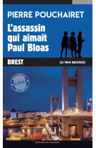 L'assassin qui aimait paul bloas