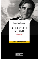 De la pierre à l'âme