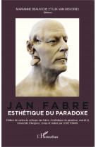 Jan fabre