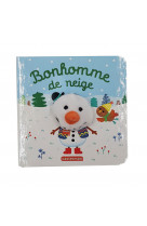 Bonhomme de neige