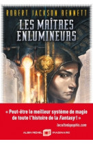 Les maîtres enlumineurs - tome 1