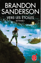 Vers les étoiles (skyward, tome 1)