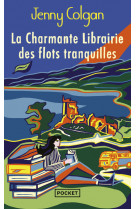 La charmante librairie des flots tranquilles