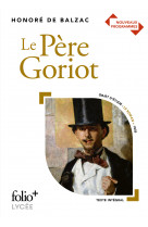 Le père goriot