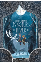 Les soeurs hiver