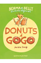 Donuts à gogo