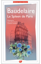 Le spleen de paris