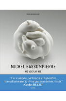 Michel bassompierre - monographie