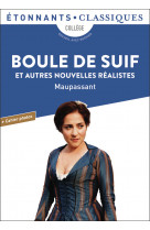 Boule de suif