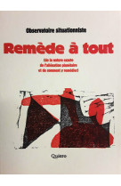 Remède à tout