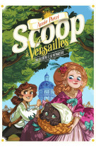 Scoop à versailles