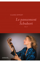 Le pansement schubert