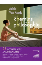 Les chemins de la philosophie