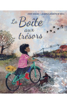 La boîte aux trésors